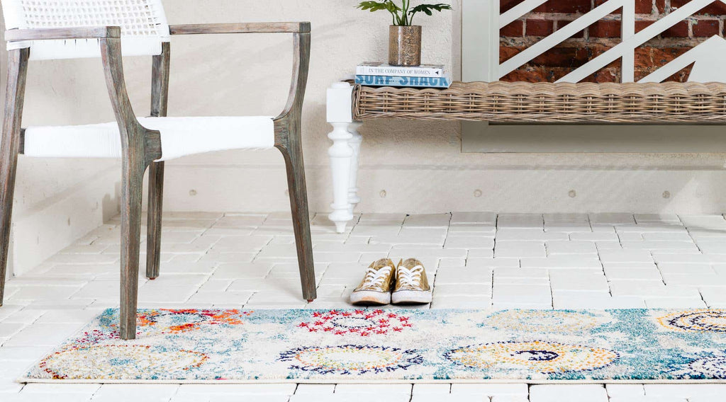 Sierra Estrella Rug - The Nifty Decor
