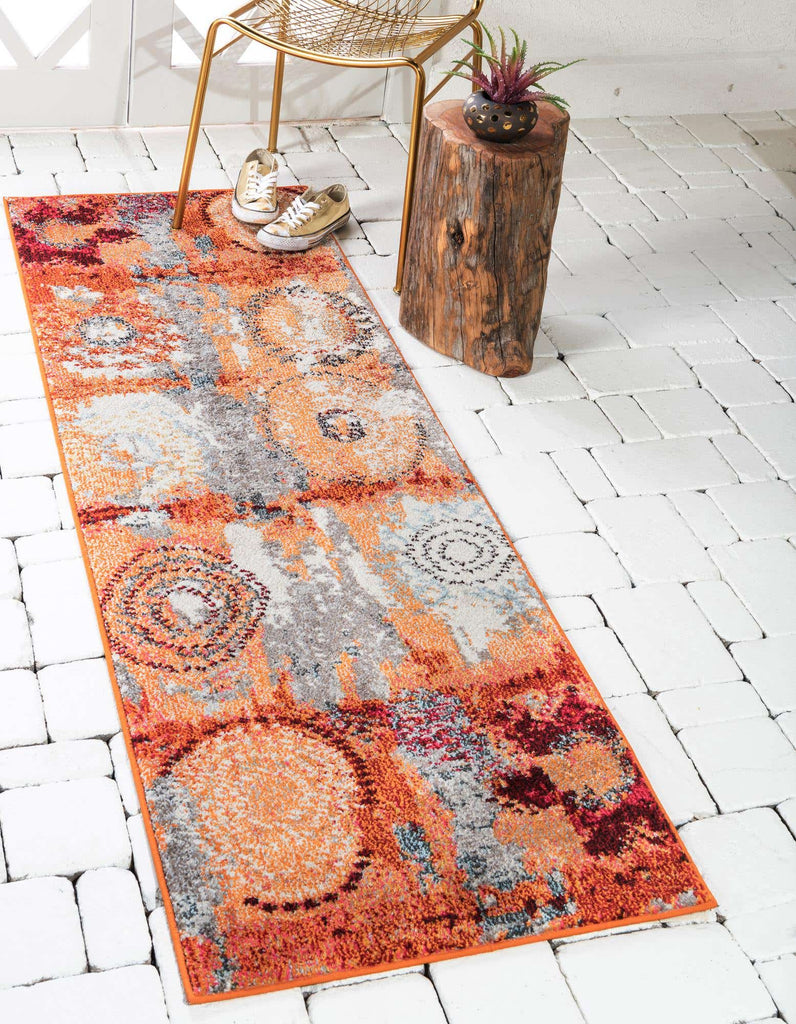 Sierra Estrella Rug - The Nifty Decor