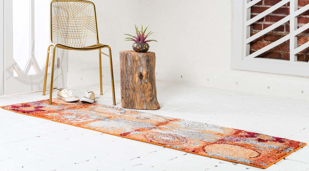 Sierra Estrella Rug - The Nifty Decor