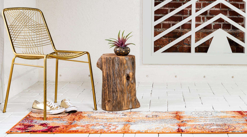 Sierra Estrella Rug - The Nifty Decor