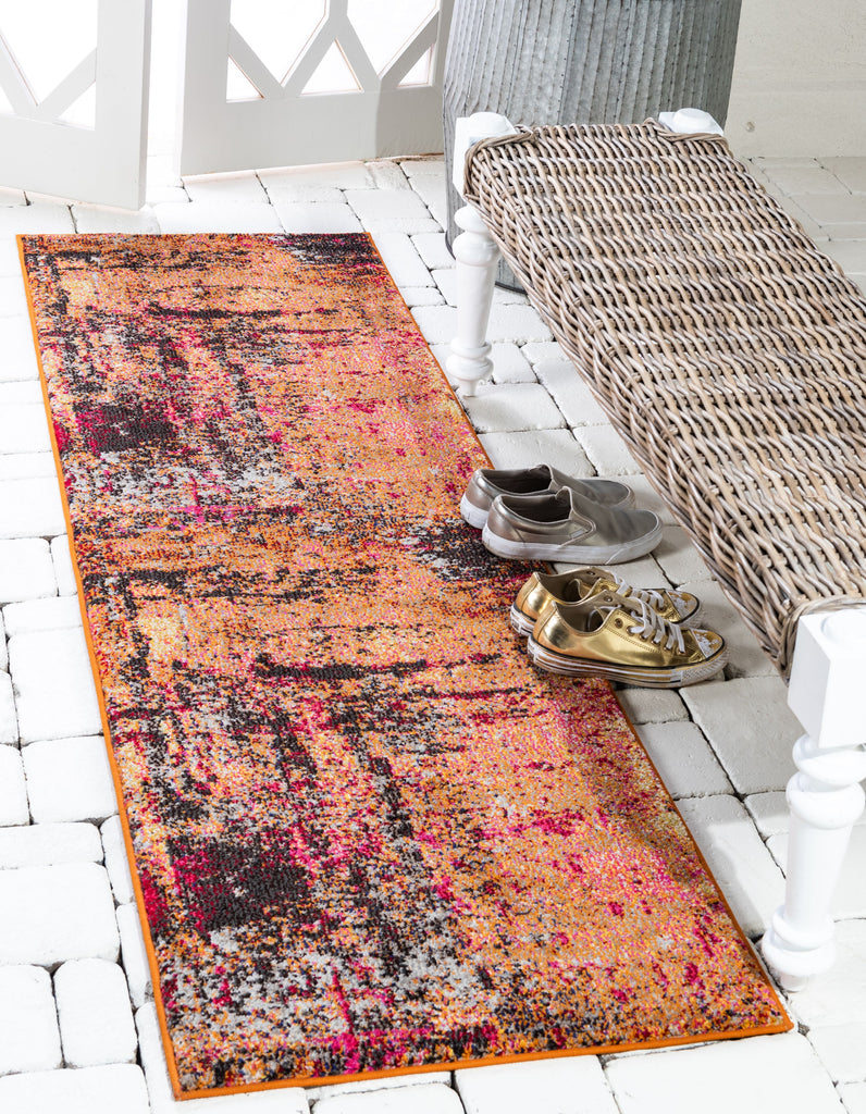 Ata Estrella Rug - The Nifty Decor