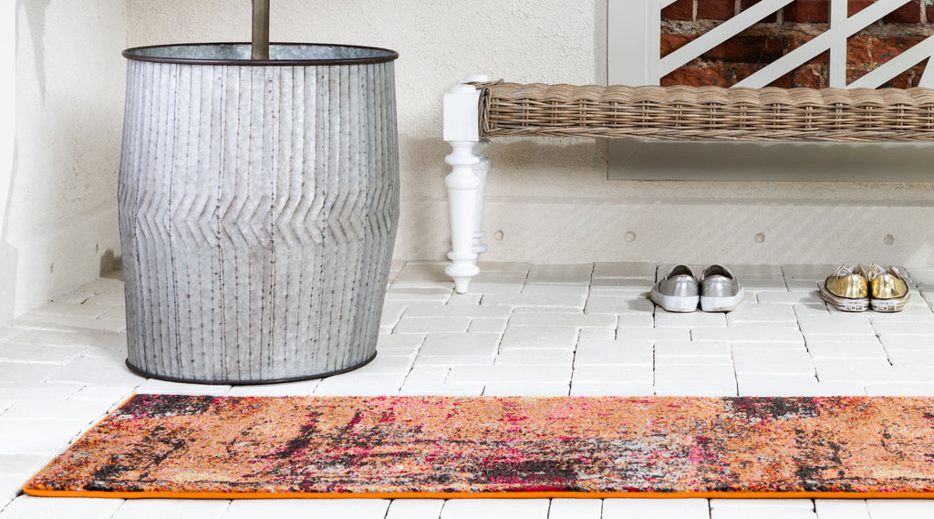 Ata Estrella Rug - The Nifty Decor