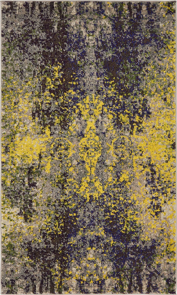 Marigold Estrella Rug - The Nifty Decor