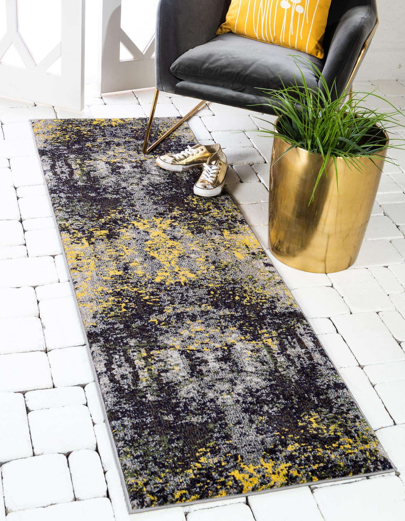 Marigold Estrella Rug - The Nifty Decor