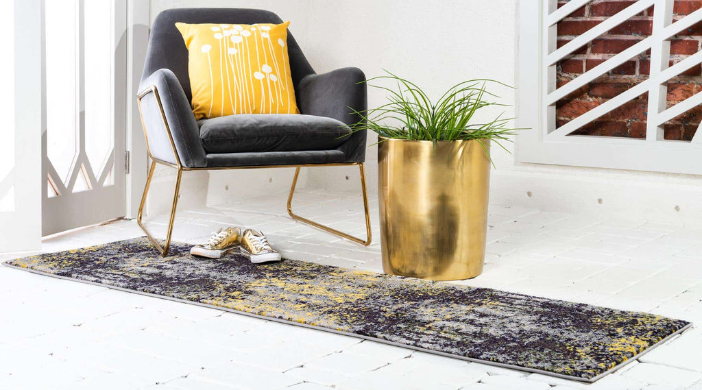 Marigold Estrella Rug - The Nifty Decor