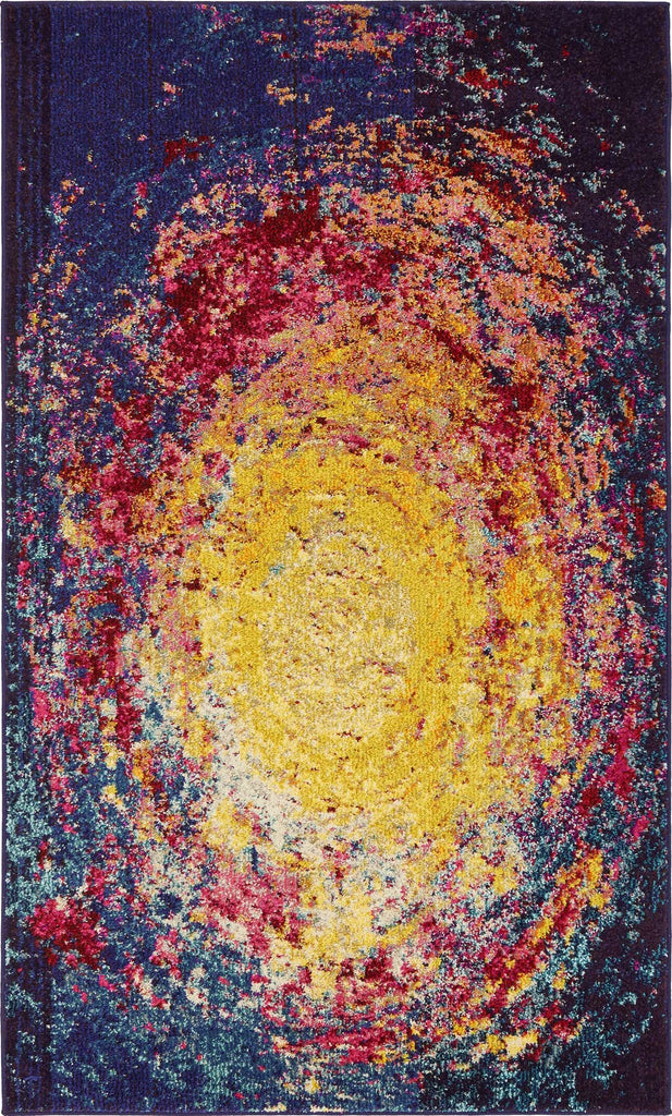 Rome Estrella Rug - The Nifty Decor
