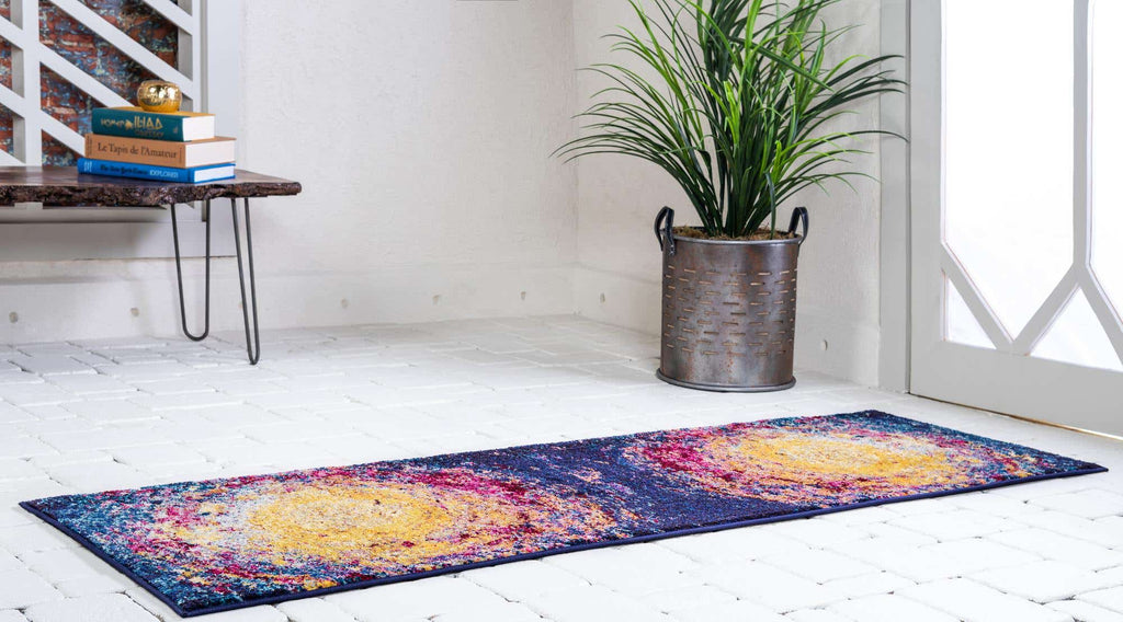 Rome Estrella Rug - The Nifty Decor