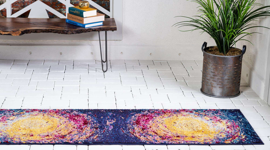 Rome Estrella Rug - The Nifty Decor