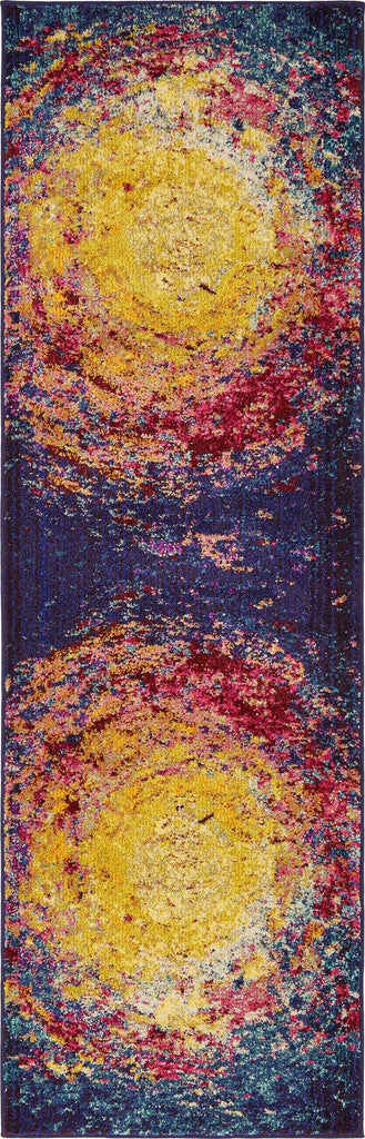 Rome Estrella Rug - The Nifty Decor