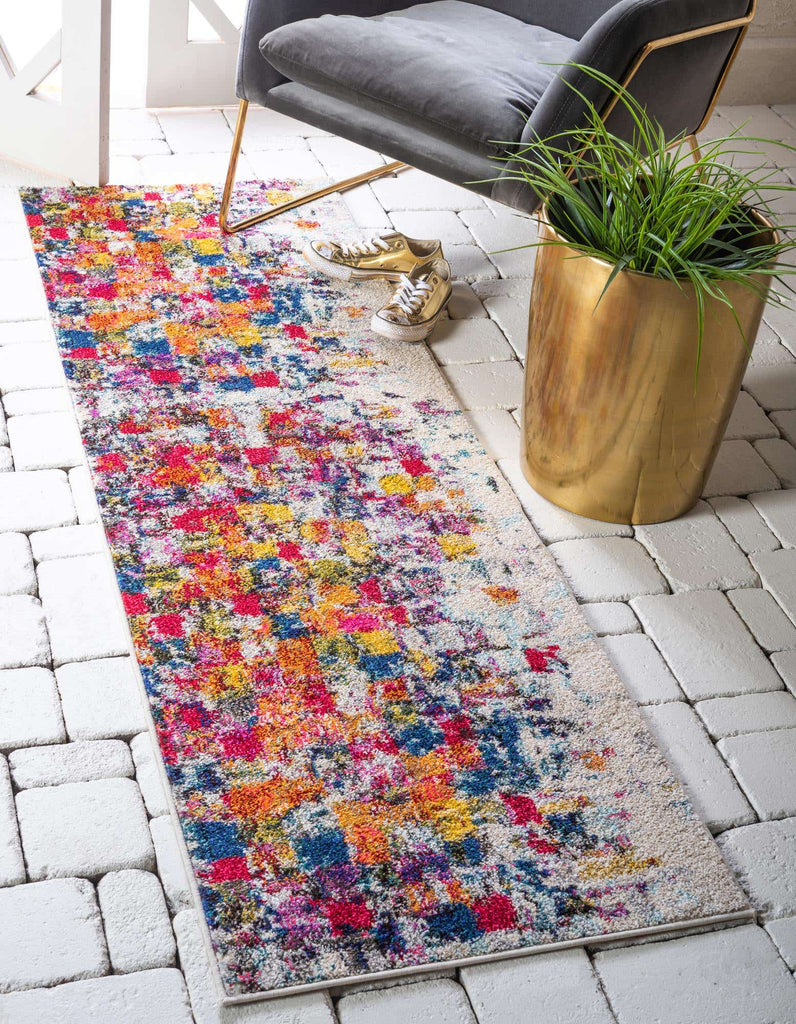 Mila Estrella Rug - The Nifty Decor