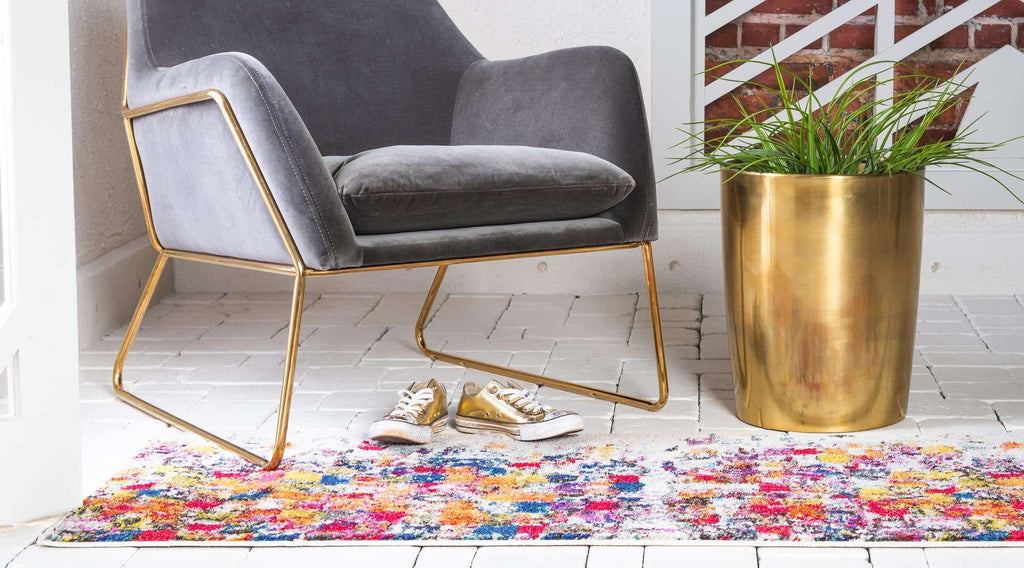 Mila Estrella Rug - The Nifty Decor