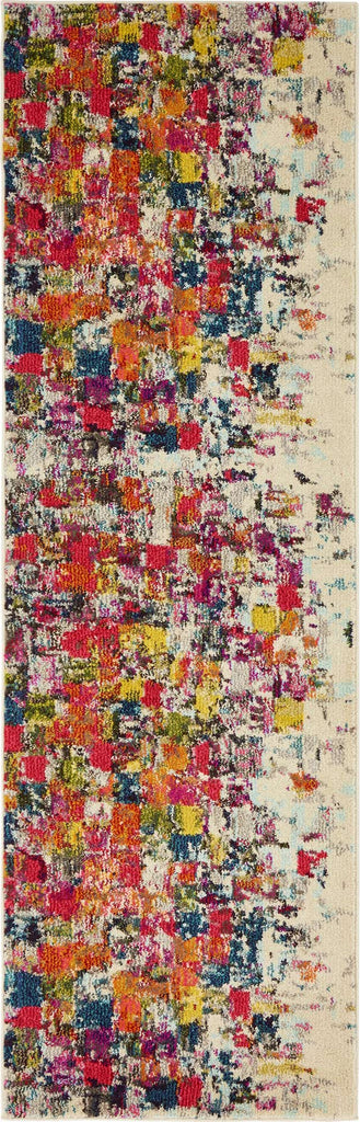 Mila Estrella Rug - The Nifty Decor