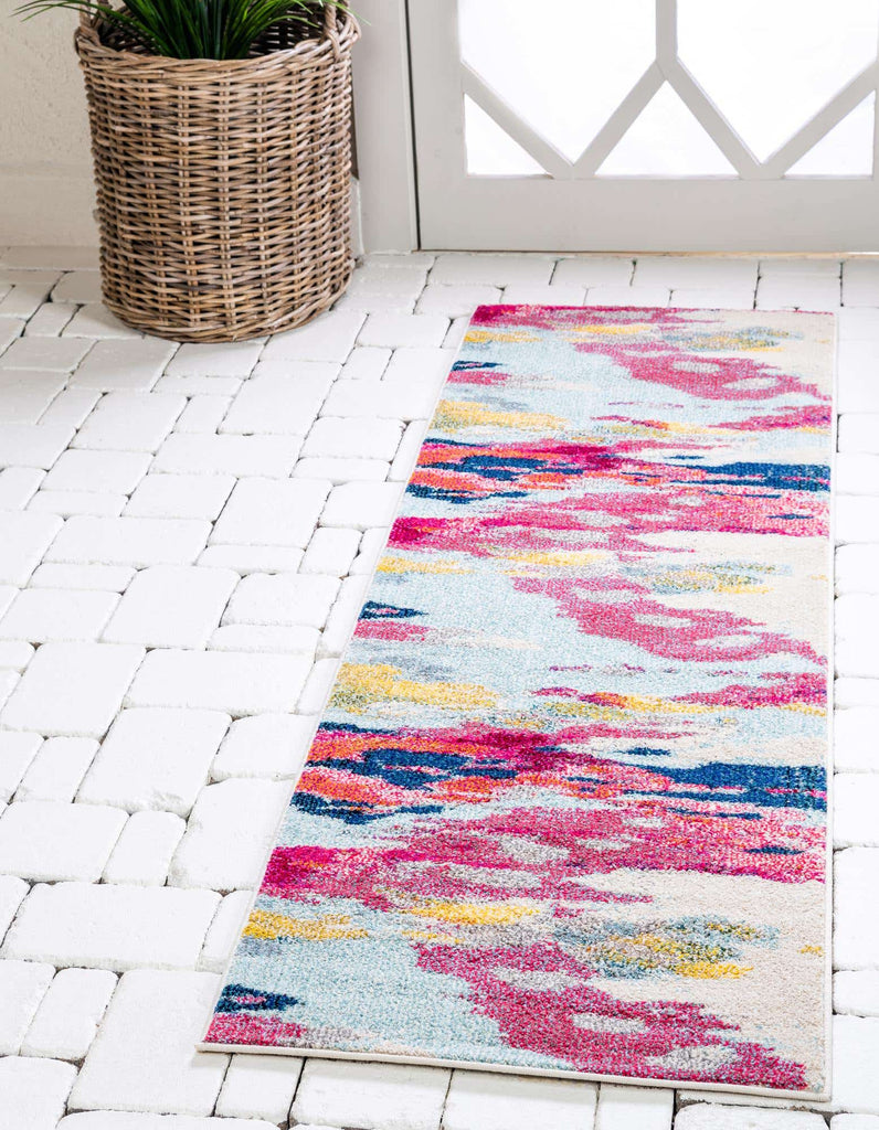 Laurnell Estrella Rug - The Nifty Decor