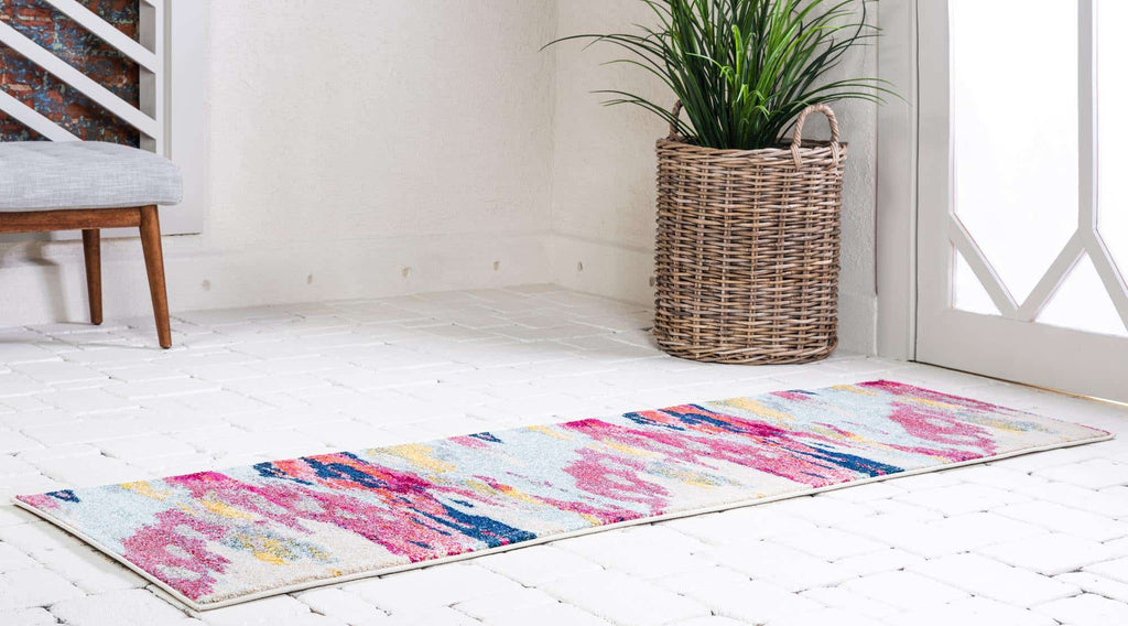 Laurnell Estrella Rug - The Nifty Decor