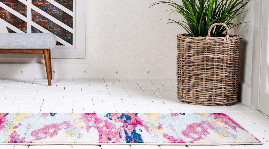 Laurnell Estrella Rug - The Nifty Decor