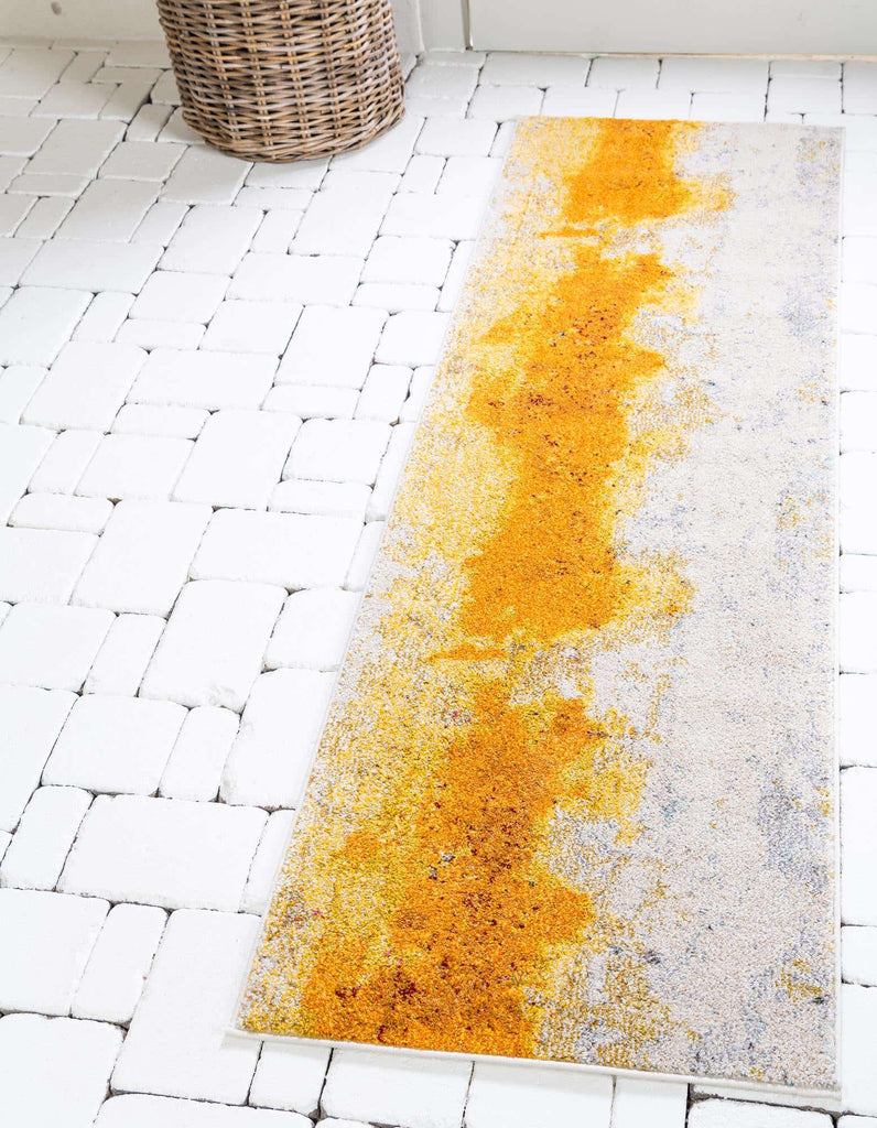 Rustic Estrella Rug - The Nifty Decor