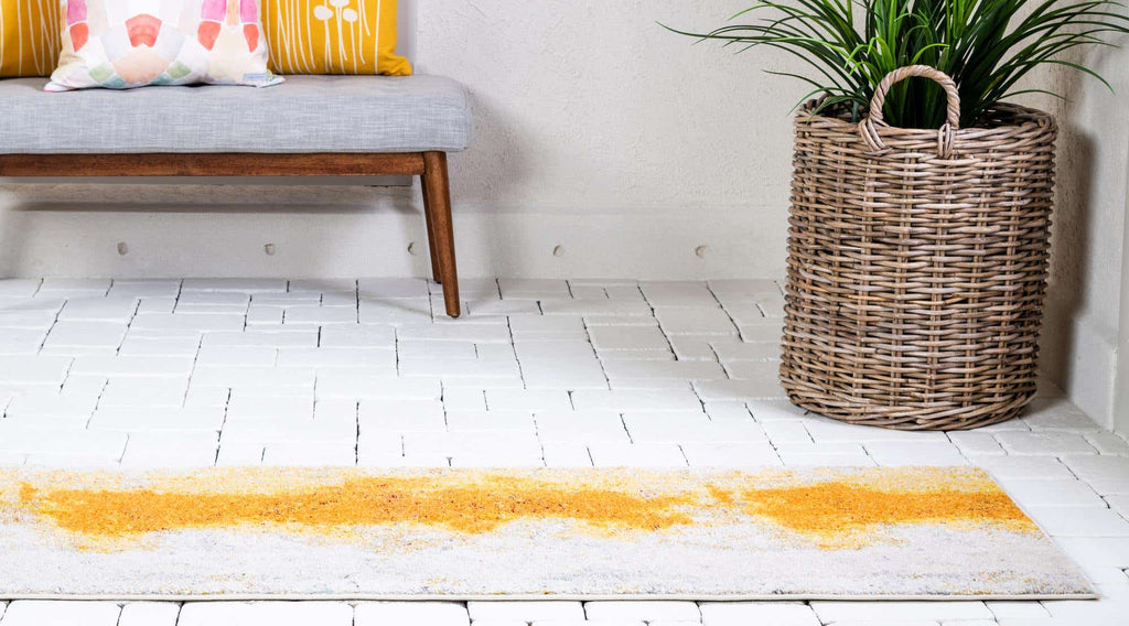 Rustic Estrella Rug - The Nifty Decor