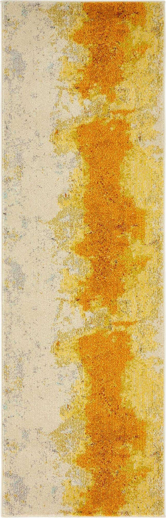 Rustic Estrella Rug - The Nifty Decor
