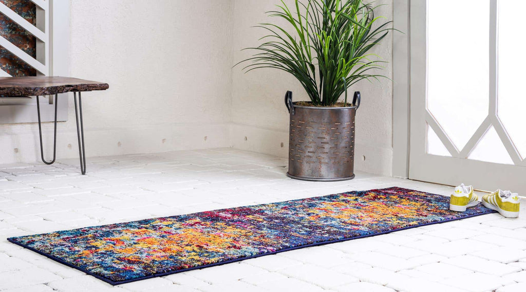 Guell Estrella Rug - The Nifty Decor