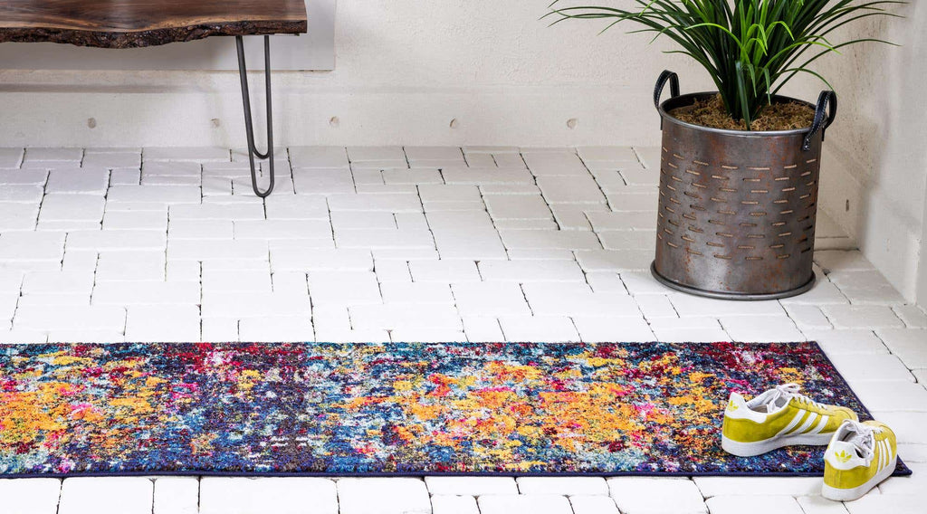 Guell Estrella Rug - The Nifty Decor