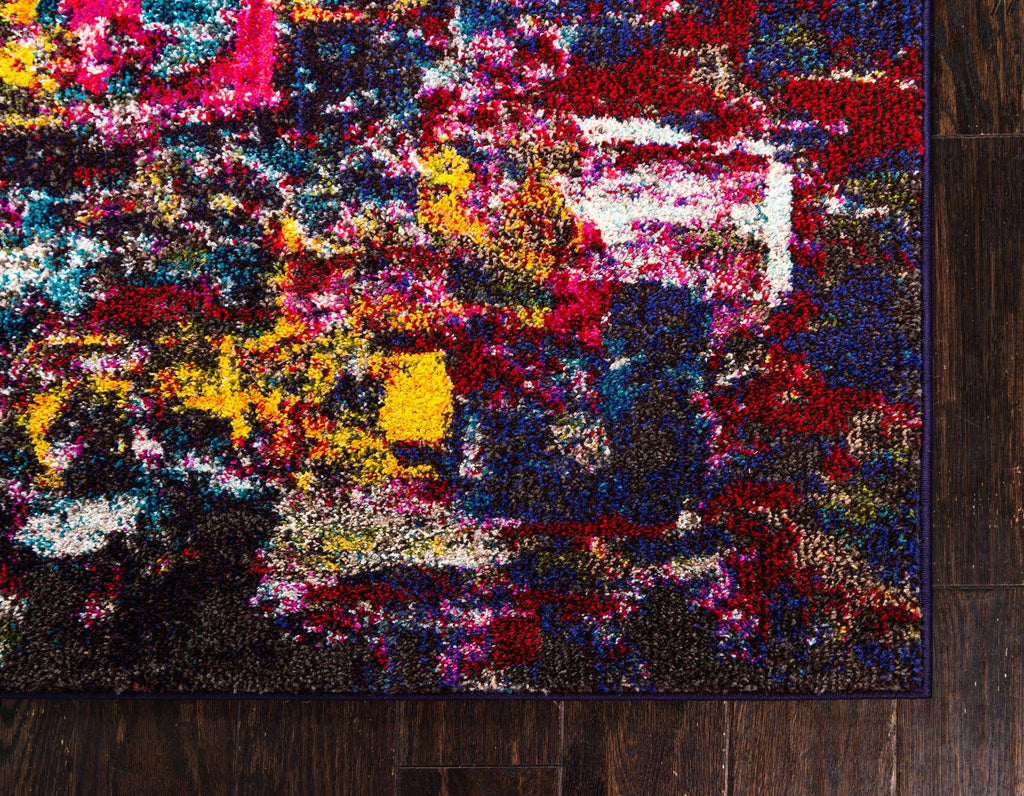 Guell Estrella Rug - The Nifty Decor