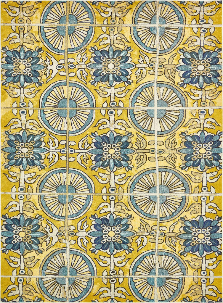 Salma Estrella Rug - The Nifty Decor