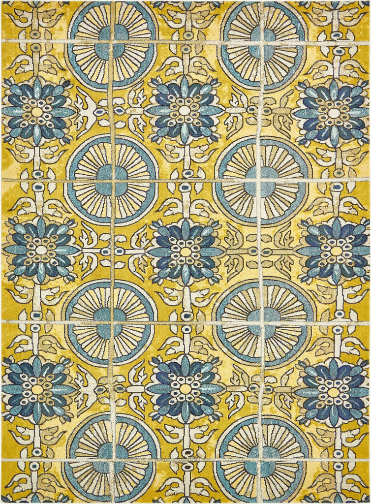 Salma Estrella Rug - The Nifty Decor