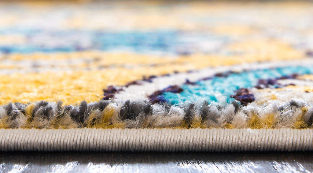 Salma Estrella Rug - The Nifty Decor