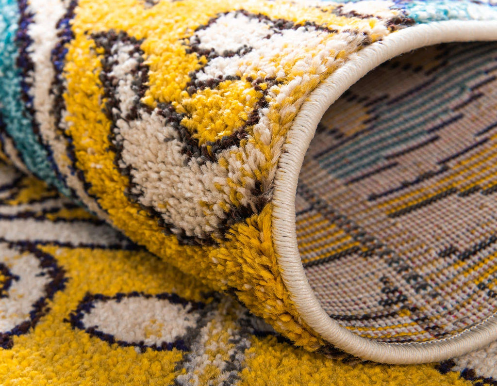 Salma Estrella Rug - The Nifty Decor