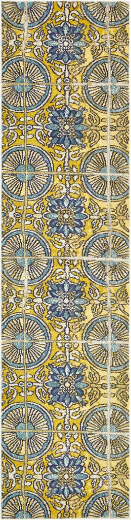 Salma Estrella Rug - The Nifty Decor