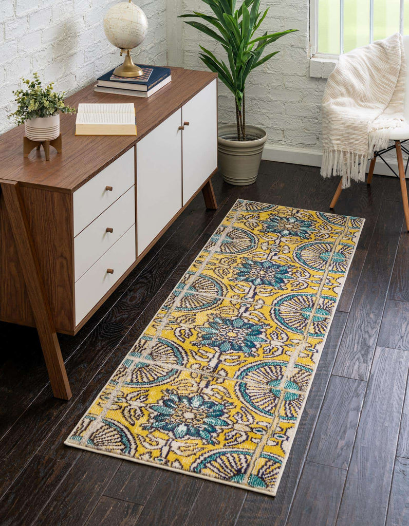 Salma Estrella Rug - The Nifty Decor