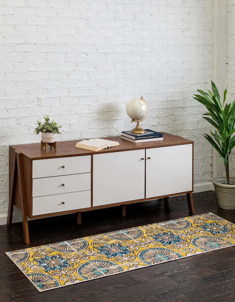 Salma Estrella Rug - The Nifty Decor
