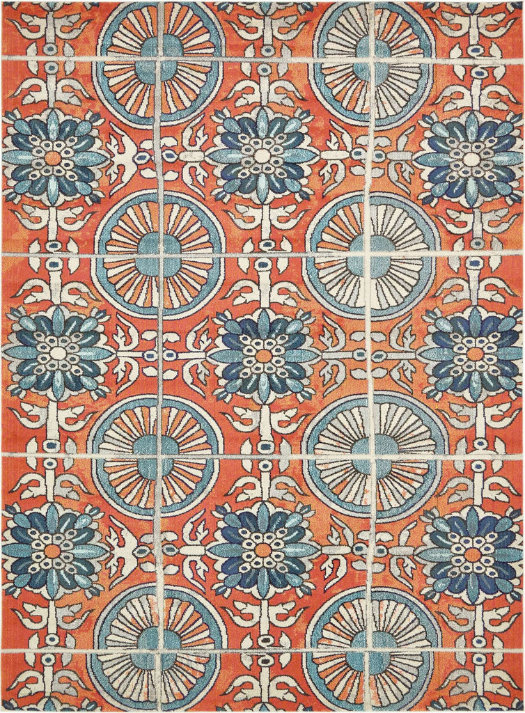 Salma Estrella Rug - The Nifty Decor