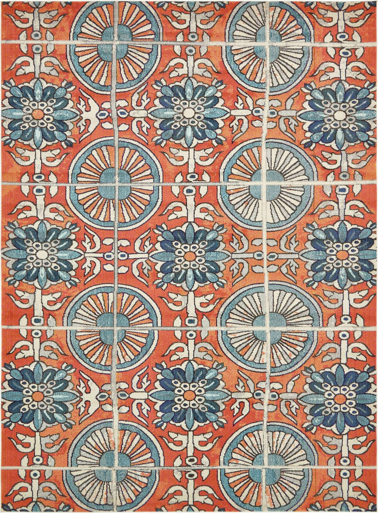 Salma Estrella Rug - The Nifty Decor