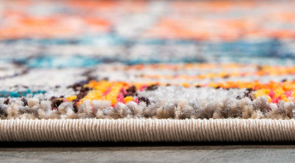 Salma Estrella Rug - The Nifty Decor