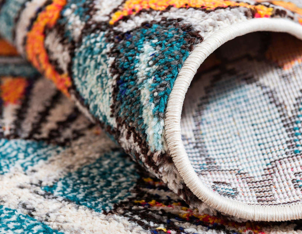 Salma Estrella Rug - The Nifty Decor
