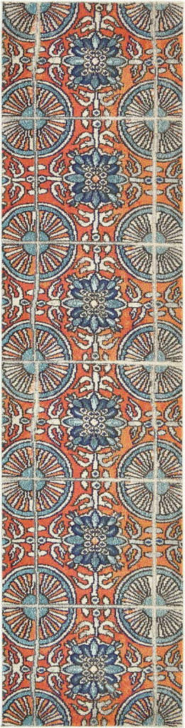 Salma Estrella Rug - The Nifty Decor