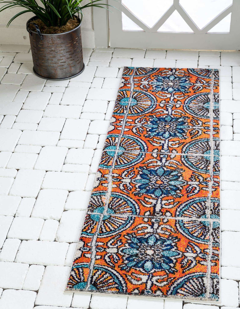 Salma Estrella Rug - The Nifty Decor