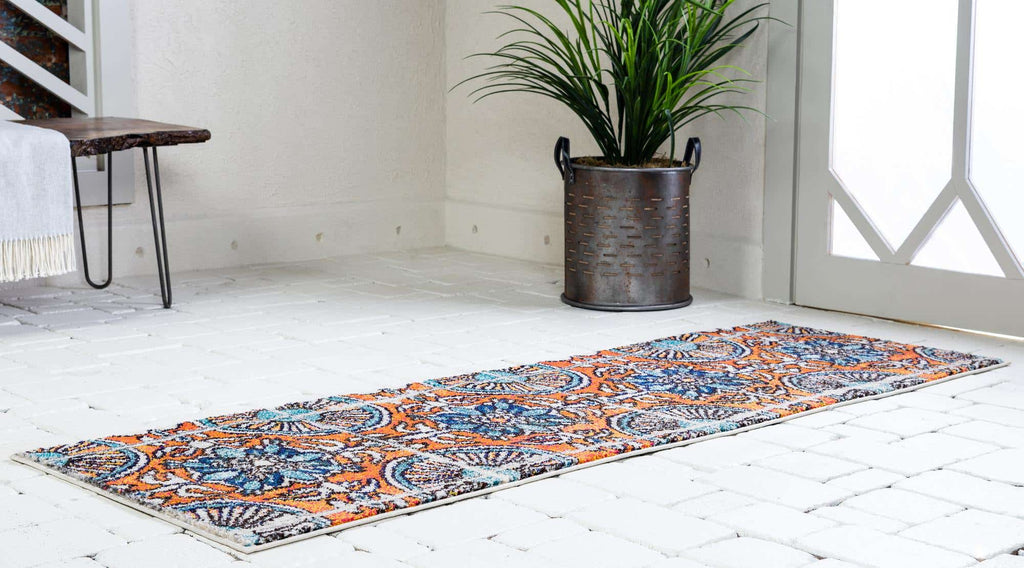 Salma Estrella Rug - The Nifty Decor