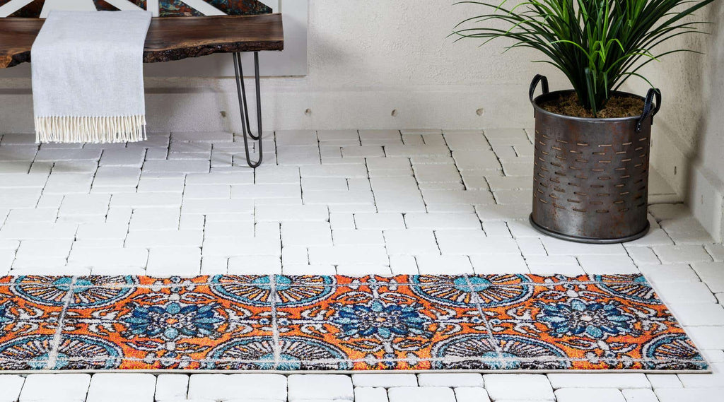 Salma Estrella Rug - The Nifty Decor