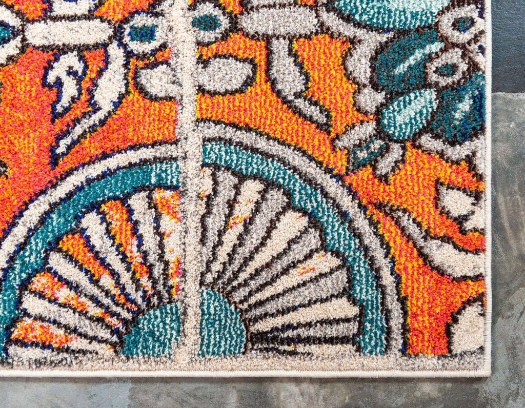 Salma Estrella Rug - The Nifty Decor