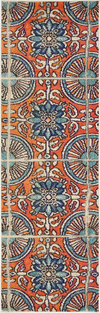 Salma Estrella Rug - The Nifty Decor