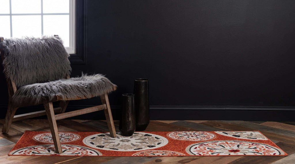 San Francisco Indoor/Outdoor Rug - The Nifty Decor