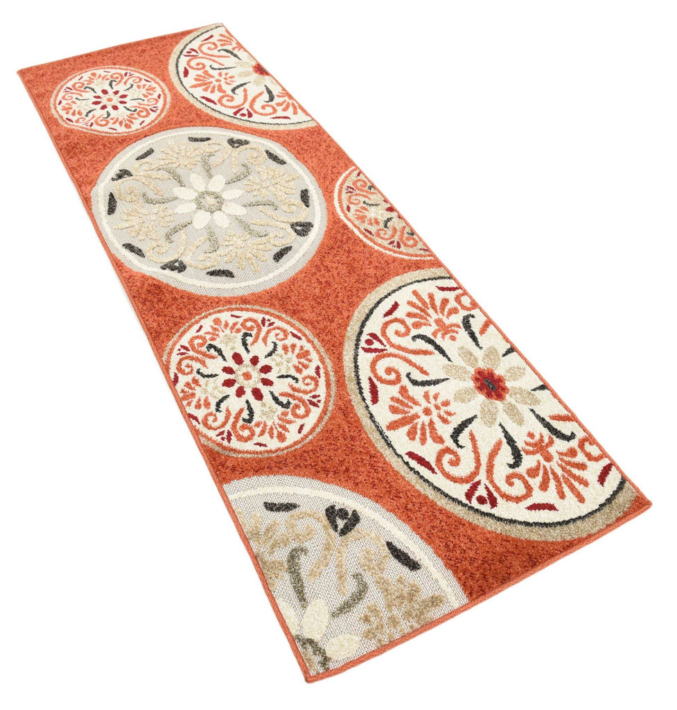 San Francisco Indoor/Outdoor Rug - The Nifty Decor