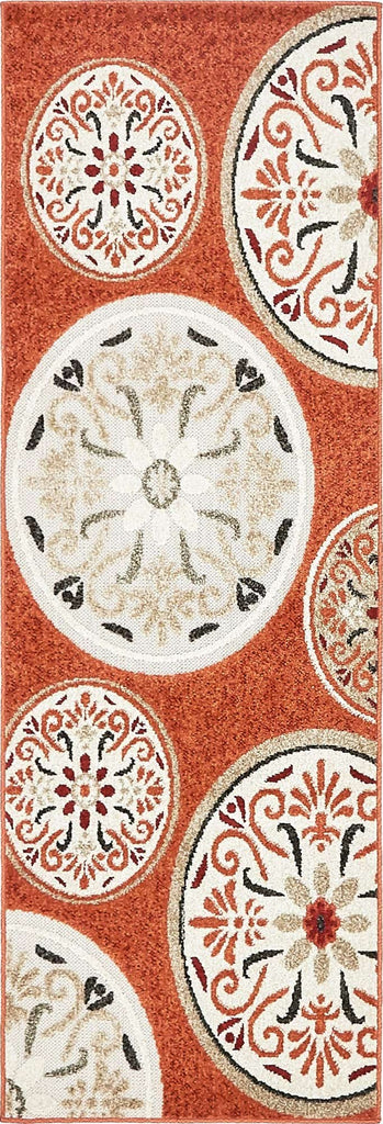 San Francisco Indoor/Outdoor Rug - The Nifty Decor