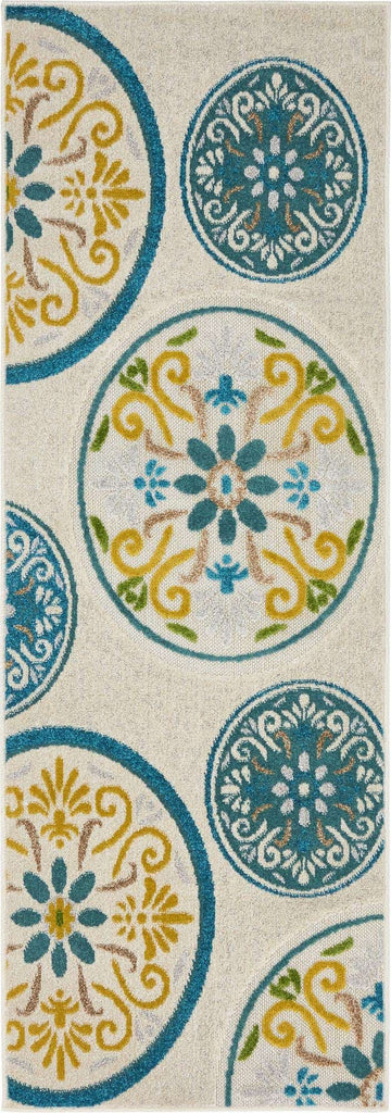 San Francisco Indoor/Outdoor Rug - The Nifty Decor