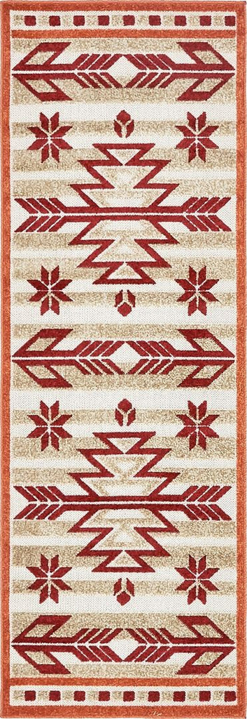 Albuquerque Indoor/Outdoor Rug - The Nifty Decor