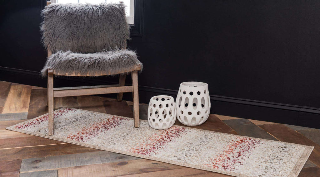 Ithica Indoor/Outdoor Rug - The Nifty Decor