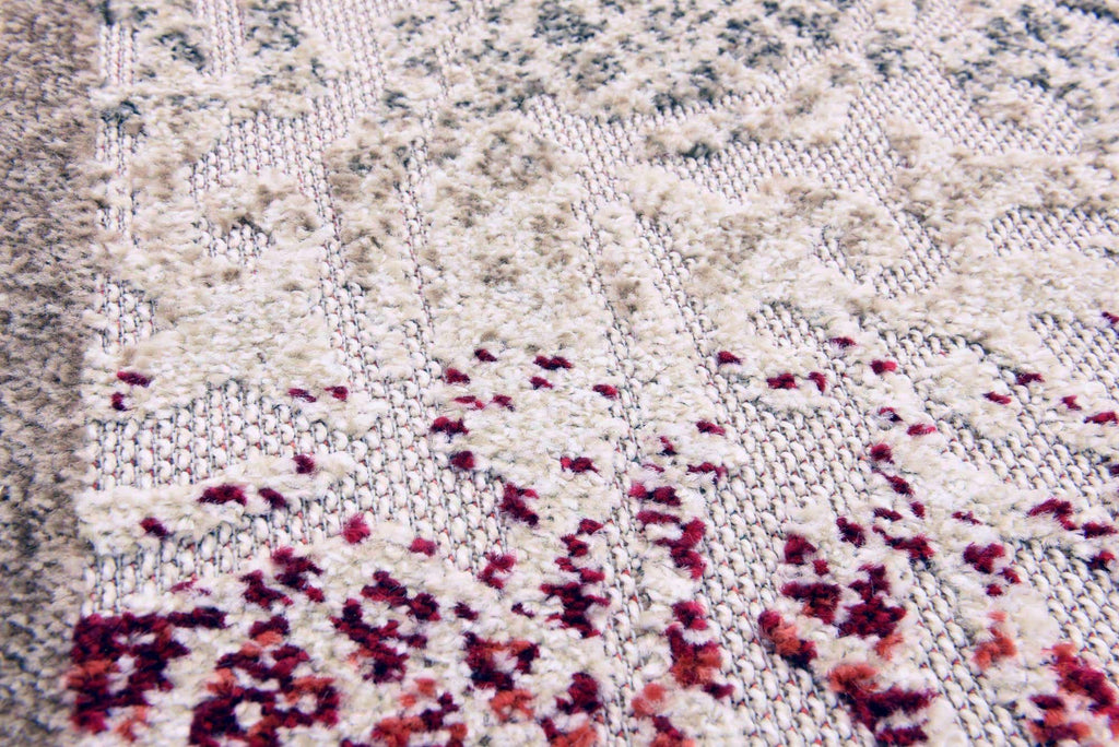 Ithica Indoor/Outdoor Rug - The Nifty Decor