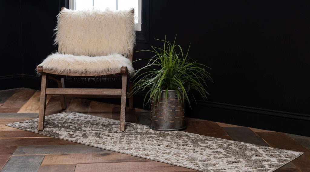 Pasadena Indoor/Outdoor Rug - The Nifty Decor